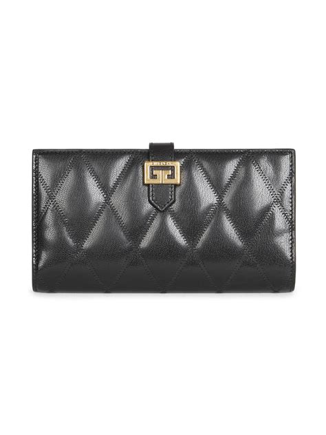 givenchy women's wallet|Givenchy purse price.